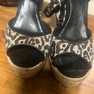 Authentic Gucci shoes